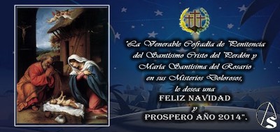 Cofradía del Perdón de Cádiz